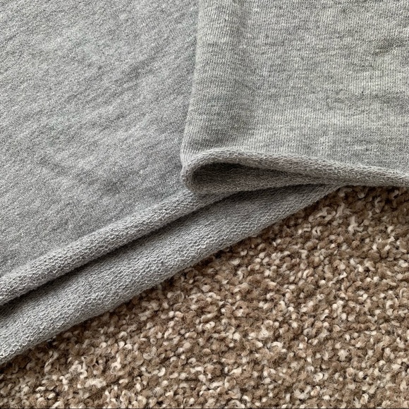 Tommy Hilfiger Cropped Hoodie - Picture 4 of 6